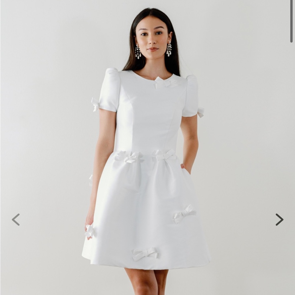 By Watters Radical Dress